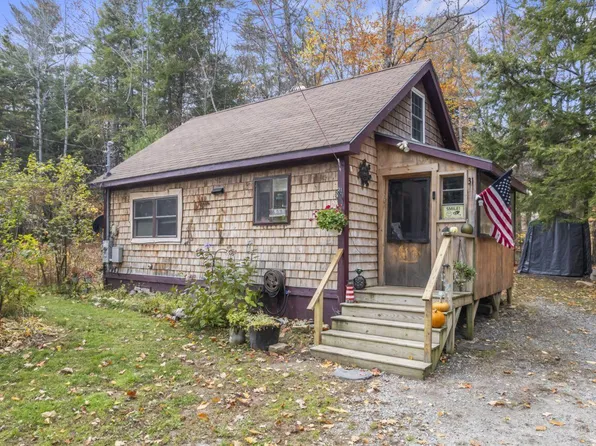 31 Sunflower Estates, Rome, ME 04963