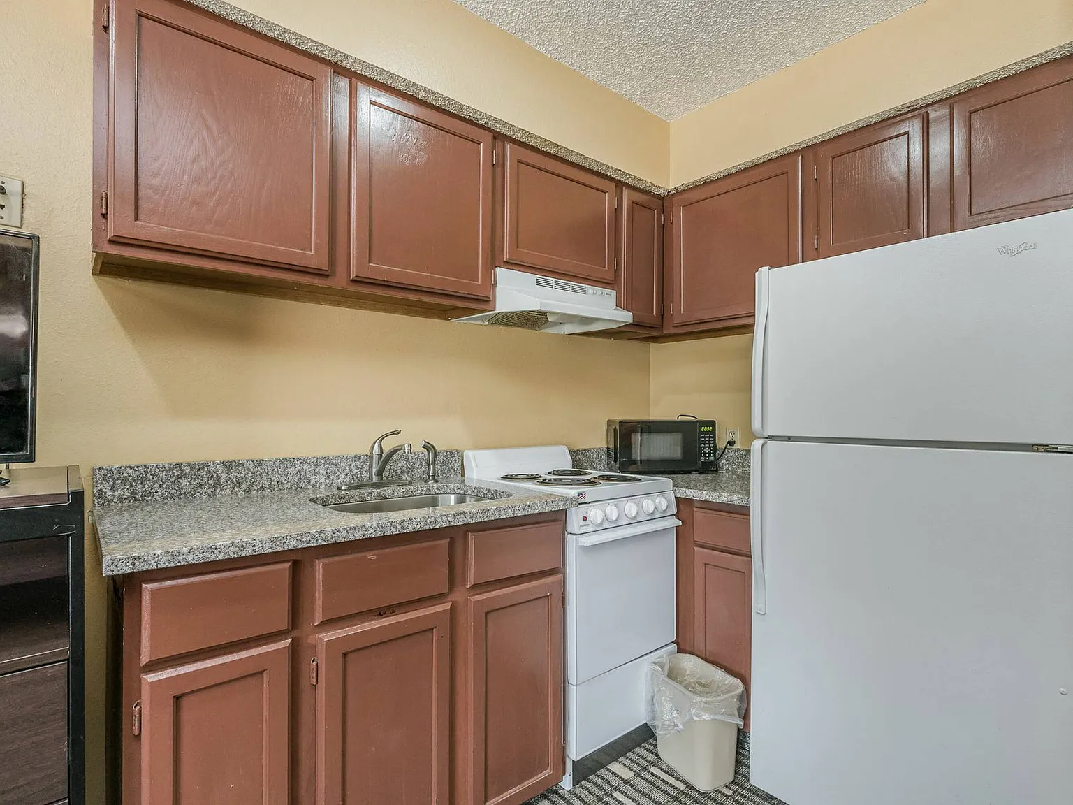 Studio, $899 — Photo 4