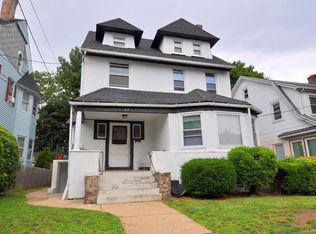 33 Colonial Pl, New Rochelle, NY 10801