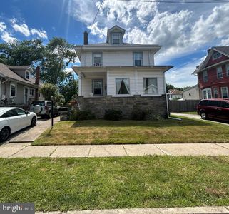 222 Lexington Ave, East Lansdowne, PA, 19050
