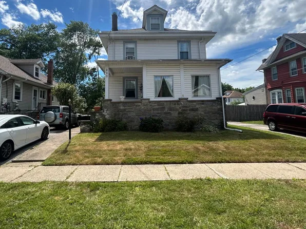 222 Lexington Ave, East Lansdowne, PA 19050