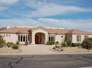 22239 N Los Caballos Dr, Scottsdale, AZ 85255