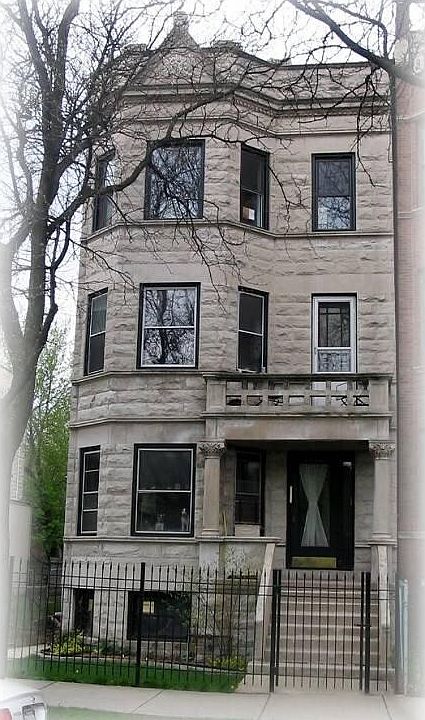 1st image of 1922 N Humboldt Blvd #1F