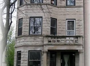 1922 N Humboldt Blvd #1F, Chicago, IL 60647
