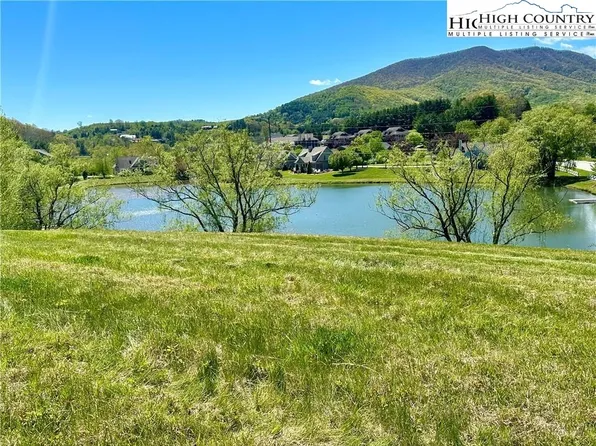 TBD (Lot #1) Birkdale Ridge, Jefferson, NC 28640