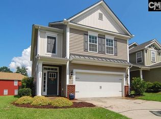 332 Ashmore Ln, Lexington, SC 29072