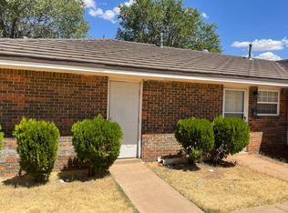 1933 66th St APT A, Lubbock, TX 79412