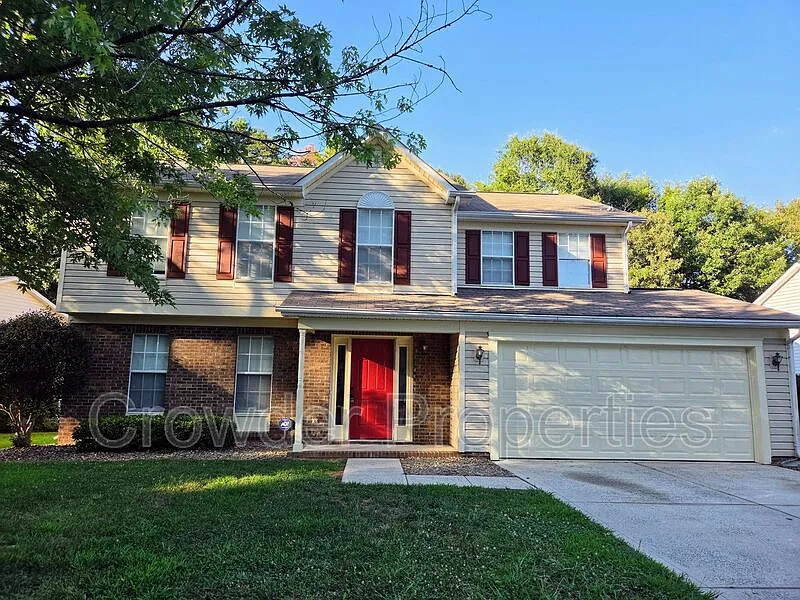 5401 Groveton Ct