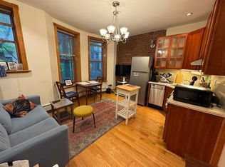 598 6th St APT 2A, Brooklyn, NY 11215