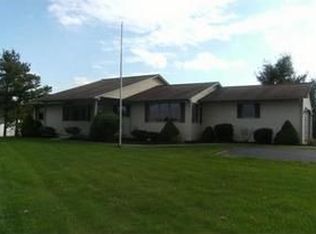 6147 Lithopolis Rd NW, Carroll, OH 43112