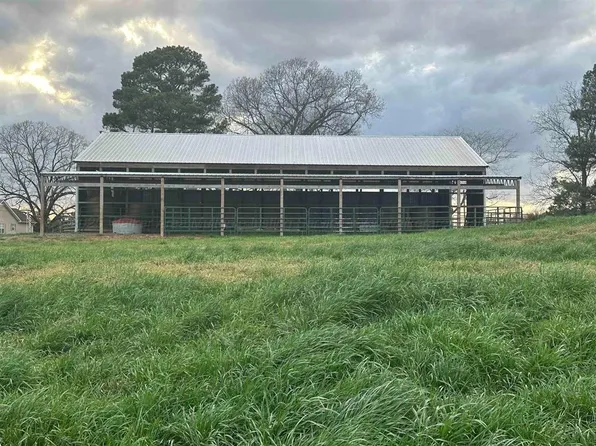 County Road 1045, Vinemont, AL 35179