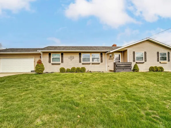 9120 W Broad St, Galloway, OH 43119