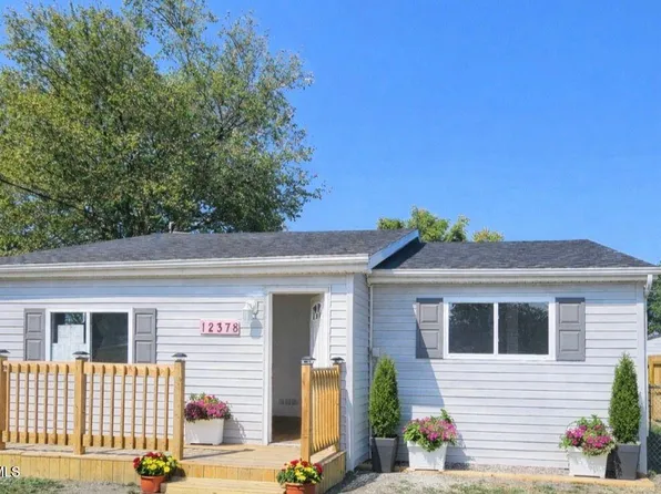 12378 Lincoln Blvd, Perrysburg, OH 43551