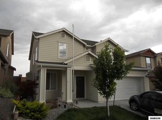 1027 Crown View Dr, Reno, NV 89523