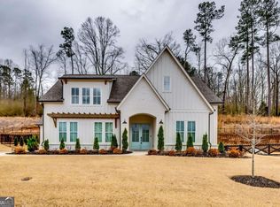 4750 Fields Bridge Rd, Cumming, GA 30028