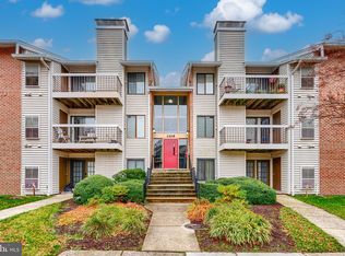 1109 Castle Harbour Way UNIT 2D, Glen Burnie, MD 21060