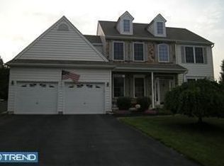 55 Ashberry Ln, Coatesville, PA 19320
