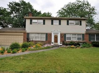 5125 Worthman Ct, Fort Wayne, IN 46807