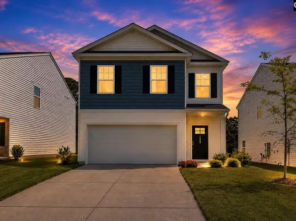 1059 Begonia Dr, Lexington, SC 29073