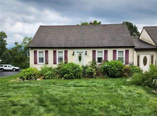 172 Eaton Ave, Meriden, CT 06451