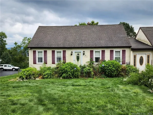 172 Eaton Avenue, Meriden, CT 06451