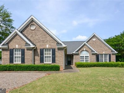 176 Meadowcreek Dr, Jefferson, GA, 30549