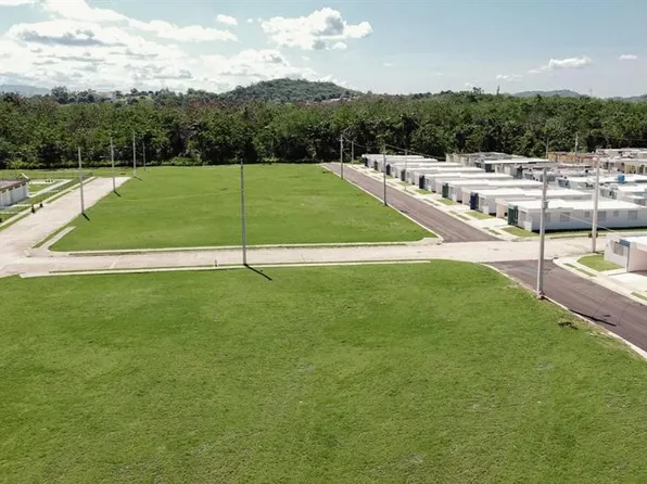 Veredas Del Mar, Cabo Rojo, PR 00623