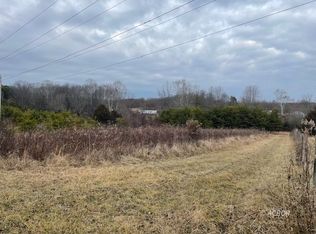 State Route 160, Bidwell, OH 45614