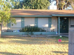 2601 E Harvard St, Phoenix, AZ 85008
