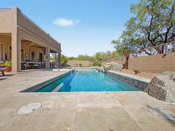 7762 E RUSSELL Circle, Mesa, AZ 85207