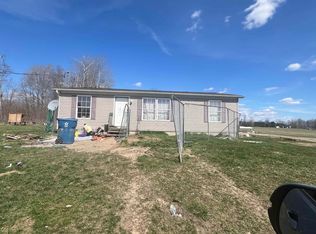 8529 E Cranberry Lake Rd, Harrison, MI 48625