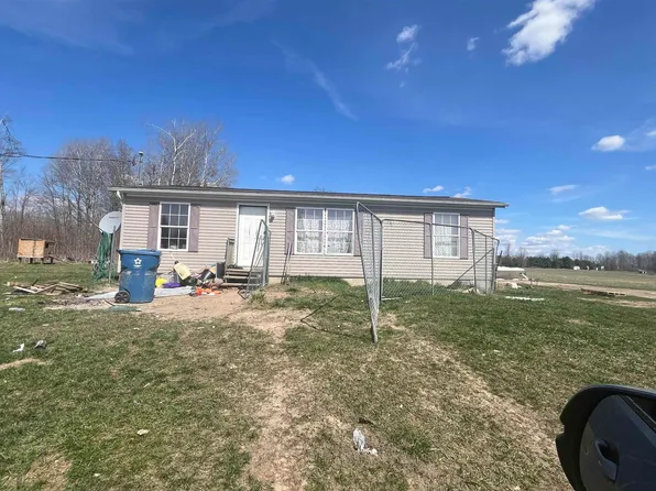 8529 E Cranberry Lake Rd, Harrison, MI 48625