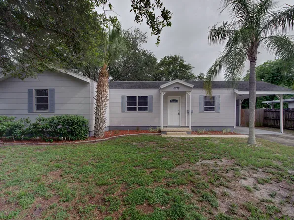 6718 Dartmouth Ave N, Saint Petersburg, FL 33710