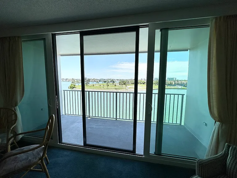450 Treasure Island Cswy #609 — Photo 10