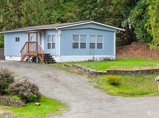 81 NE Davey Jones Ct, Belfair, WA