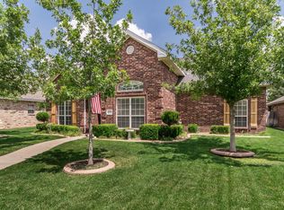6504 Milligan Pl, Amarillo, TX 79119