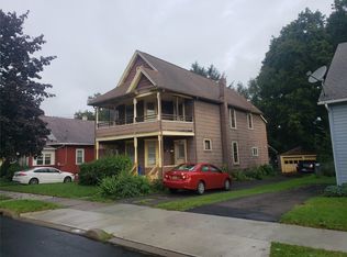 29 William St, Binghamton, NY 13904