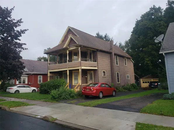 29 William St, Binghamton, NY 13904