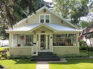 412 S Delaware St, Conrad, MT 59425