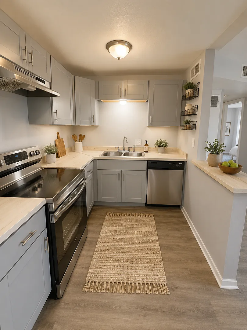 3335 Benton St. — Photo 2