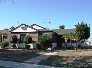 7402 Luxor St, Downey, CA 90241