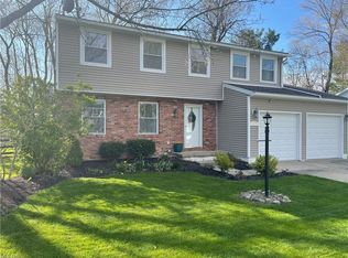 10201 Pirates Trl, Aurora, OH 44202