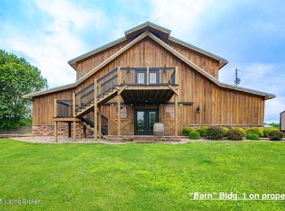 650 Midway Rd, Guston, KY 40142