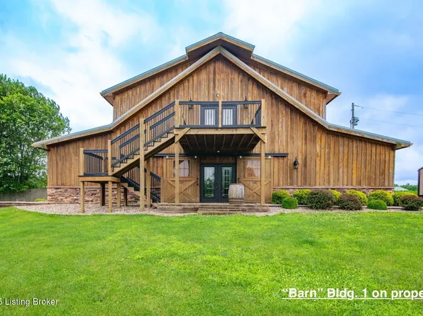 650 Midway Rd, Guston, KY 40142