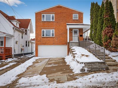 2963 Espy Ave, Pittsburgh, PA, 15216