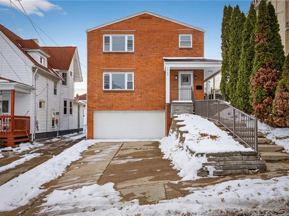 2963 Espy Ave, Pittsburgh, PA 15216