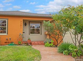 3201 Vancouver Ave, San Diego, CA 92104