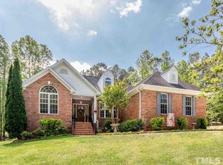 114 Northfort Dr, Clayton, NC 27527