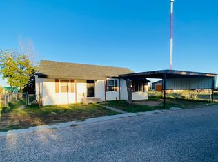 709 Ruth Cir, Eunice, NM 88231