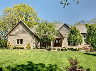 1782 Oakland Hills Ct, Springboro, OH 45066
